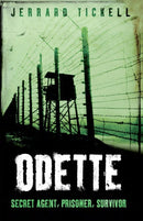Odette-9780755316816