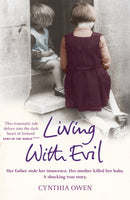 Living With Evil-9780755319053