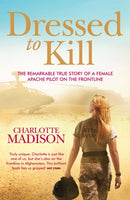 Dressed to Kill-9780755319626