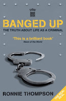 Banged Up-9780755319879