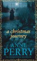 A Christmas Journey (Christmas Novella 1) : A festive Victorian murder mystery-9780755321155