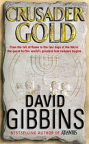 Crusader Gold-9780755324248