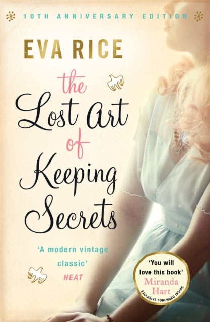 The Lost Art of Keeping Secrets : The bestselling coming-of-age novel from the author of This Could Be Everything-9780755325504