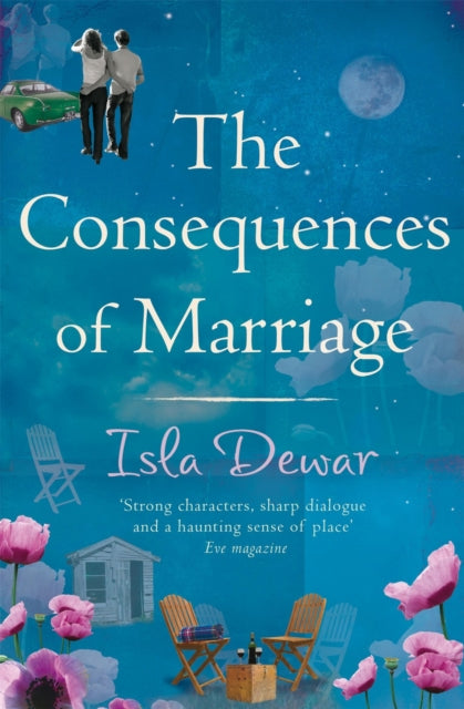 The Consequences Of Marriage-9780755325924