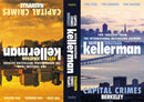 Capital Crimes-9780755327928