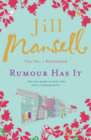 Rumour Has It : A feel-good romance novel filled with wit and warmth-9780755328192
