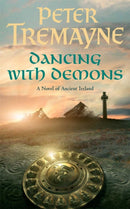 Dancing with Demons (Sister Fidelma Mysteries Book 18) : A dark historical mystery filled with thrilling twists-9780755328390