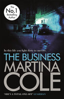 The Business : A compelling suspense thriller of danger and destruction-9780755328673