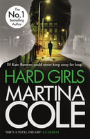 Hard Girls : An unputdownable serial killer thriller-9780755328703
