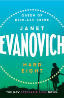 Hard Eight : A fresh and witty crime adventure-9780755329076