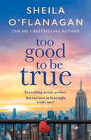 Too Good To Be True : Is it love at first sight? Or is she making a terrible mistake?-9780755329946
