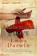 The Mathematics of Love-9780755330645