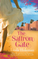 The Saffron Gate-9780755331130