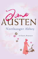 Northanger Abbey-9780755331444