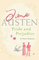 Pride and Prejudice-9780755331468