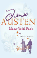 Mansfield Park-9780755331475