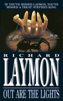 The Richard Laymon Collection Volume 2: The Woods are Dark & Out are the Lights-9780755331697