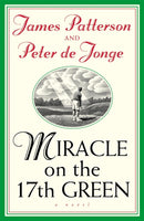 Miracle on the 17th Green-9780755331871