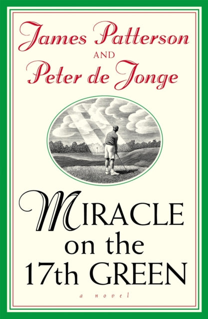 Miracle on the 17th Green-9780755331871