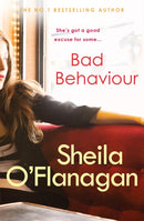 Bad Behaviour : A captivating tale of friendship, romance and revenge-9780755332182