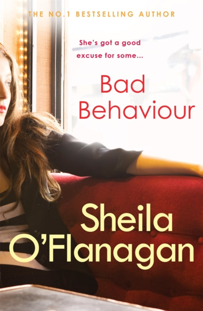 Bad Behaviour : A captivating tale of friendship, romance and revenge-9780755332182
