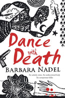 Dance with Death (Inspector Ikmen Mystery 8) : Inspiration for THE TURKISH DETECTIVE, BBC Two's sensational new crime drama-9780755332359
