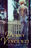 Windfall : The stunning bestselling novel of temptation, ambition and desire-9780755332397