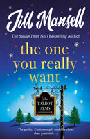 The One You Really Want : The perfect Christmas read from the bestselling author-9780755332502