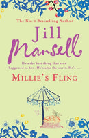 Millie's Fling : A feel-good, laugh out loud romantic novel-9780755332564