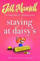 Staying at Daisy's: The fans' favourite novel-9780755332601