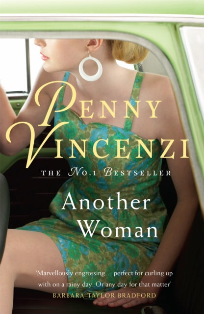 Another Woman : A dazzlingly addictive story of family secrets... with a breathtaking twist-9780755332663