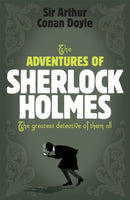 Sherlock Holmes: The Adventures of Sherlock Holmes (Sherlock Complete Set 3)-9780755334353