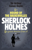 Sherlock Holmes: The Hound of the Baskervilles (Sherlock Complete Set 5)-9780755334452