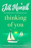 Thinking Of You : A hilarious and heart-warming romance novel-9780755336739