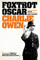 Foxtrot Oscar-9780755336876