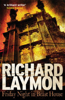 Friday Night in Beast House (Beast House Chronicles, Book 4) : A chilling tale of a haunted house-9780755337651