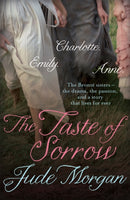 The Taste of Sorrow-9780755339006