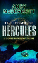 The Tomb of Hercules (Wilde/Chase 2)-9780755339150