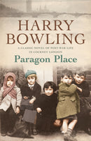 Paragon Place : Despite the war, life must go on.-9780755340330