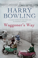 Waggoner''s Way