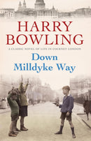 Down Milldyke Way