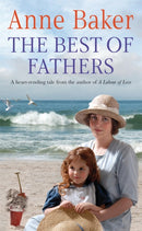 The Best of Fathers : A moving saga of survival, love and belonging-9780755340774