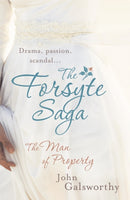 The Forsyte Saga: The Man of Property (1)