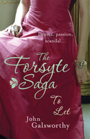 The Forsyte Saga 3: To Let-9780755340873