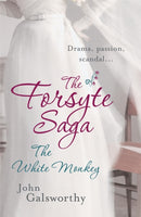 The Forsyte Saga: The White Monkey (4)