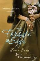 The Forsyte Saga: Swan Song (6)