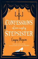 Confessions of an Ugly Stepsister-9780755341696