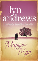 Maggie May : Escaping the past is never easy.-9780755341818