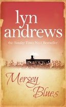 Mersey Blues : An engaging and nostalgic saga of life after the war-9780755341887