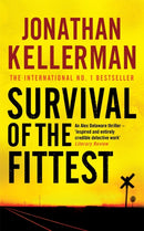 Survival of the Fittest (Alex Delaware series, Book 12) : An unputdownable psychological crime novel-9780755342761